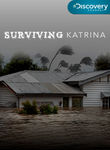 Surviving Katrina Poster
