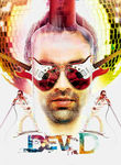 Dev.D Poster