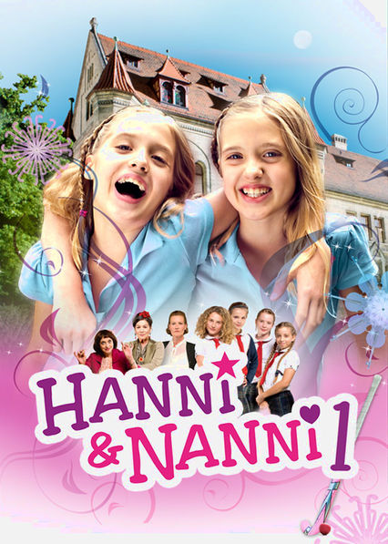 Hanni and Nanni