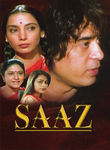 Saaz Poster