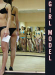 Girl Model Poster