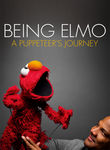 Being Elmo: A Puppeteer's Journey Poster