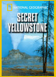 National Geographic: Secret Yellowstone Poster