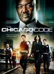 The Chicago Code: Season 1 Poster
