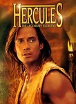 Hercules: The Legendary Journeys: Season 5 Poster
