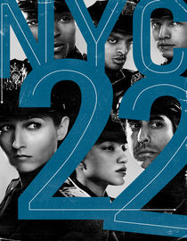 NYC 22: Season 1: Thugs & Love