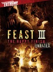 Feast III: The Happy Finish Poster