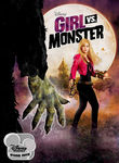 Girl vs. Monster Poster