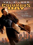 Columbus Day Poster
