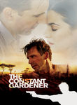 The Constant Gardener (2005)