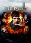 Merlin: Season 5 Poster