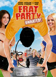 Frat Party Poster