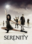 Serenity Poster