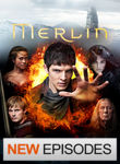 Merlin Poster