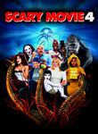 Scary Movie 4 Poster