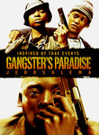 Gangster's Paradise: Jerusalema Poster