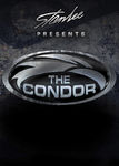 Stan Lee: The Condor | filmes-netflix.blogspot.com