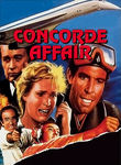 Concorde Affair Poster