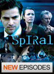 Spiral Poster