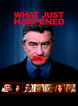 What Just Happened? Poster