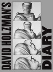 David Holzman's Diary Poster