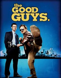 The Good Guys: Season 1: Partners
