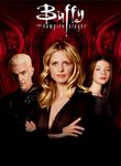 Buffy the Vampire Slayer: Season 2 Poster