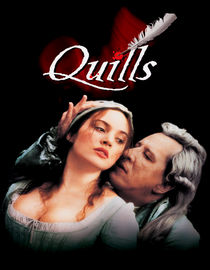 Quills