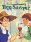 The Animated Adventures of Tom Sawyer Poster