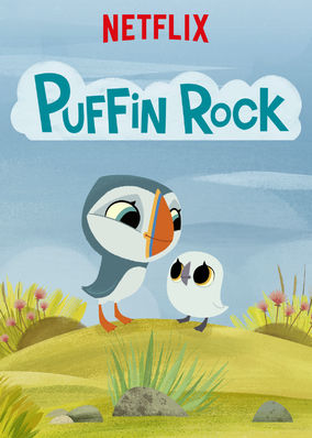 Puffin Rock - Season 1