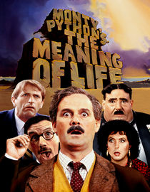 Monty Python's The Meaning Of Life