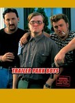 Trailer Park Boys: Season 4 Poster