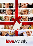 Love Actually Poster