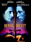 Royal Deceit Poster