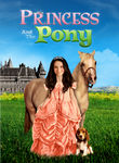 Princess and the Pony Poster