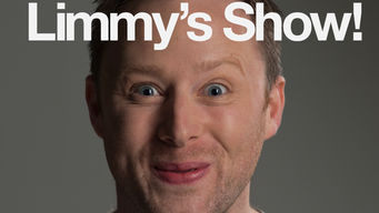 limmy's show netflix