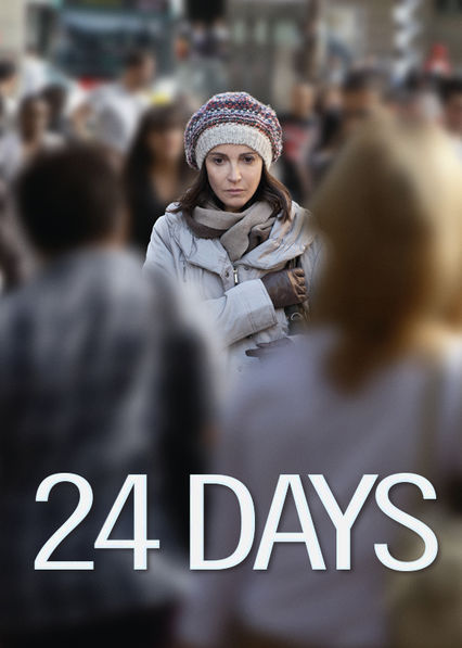 24 Days
