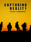 Capturing Reality: The Art of Documentary Poster