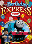Thomas & Friends: Birthday Express Poster