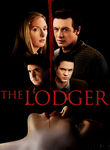 The Lodger Poster