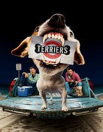 Terriers: Season 1: Hail Mary