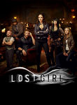 Lost Girl: Season 1 Poster