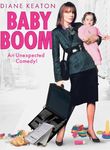 Baby Boom Poster