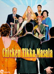 Chicken Tikka Masala Poster