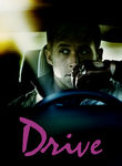 Drive Poster
