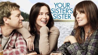 Your Sister's Sister