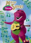 More Barney Songs Poster