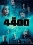 The 4400: Season 1 Poster
