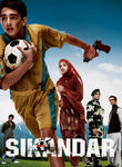 Sikandar Poster