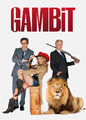 Gambit | filmes-netflix.blogspot.com